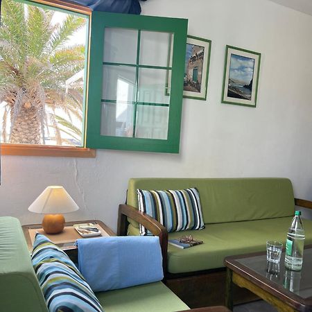 Apartamento La Concha Seaview Direct At The Beach & Sea Cotillo Εξωτερικό φωτογραφία